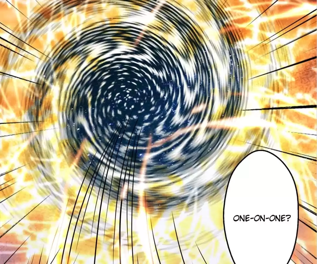 Banished Disciple's Counterattack Chapter 366 page 158 - 