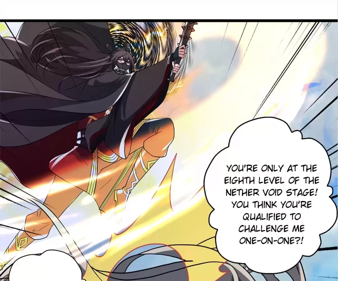 Banished Disciple's Counterattack Chapter 366 page 160 - 