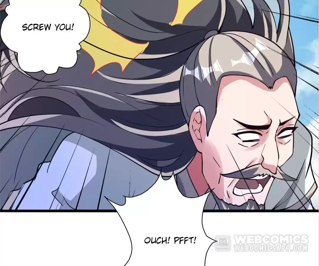 Banished Disciple's Counterattack Chapter 366 page 161 - 