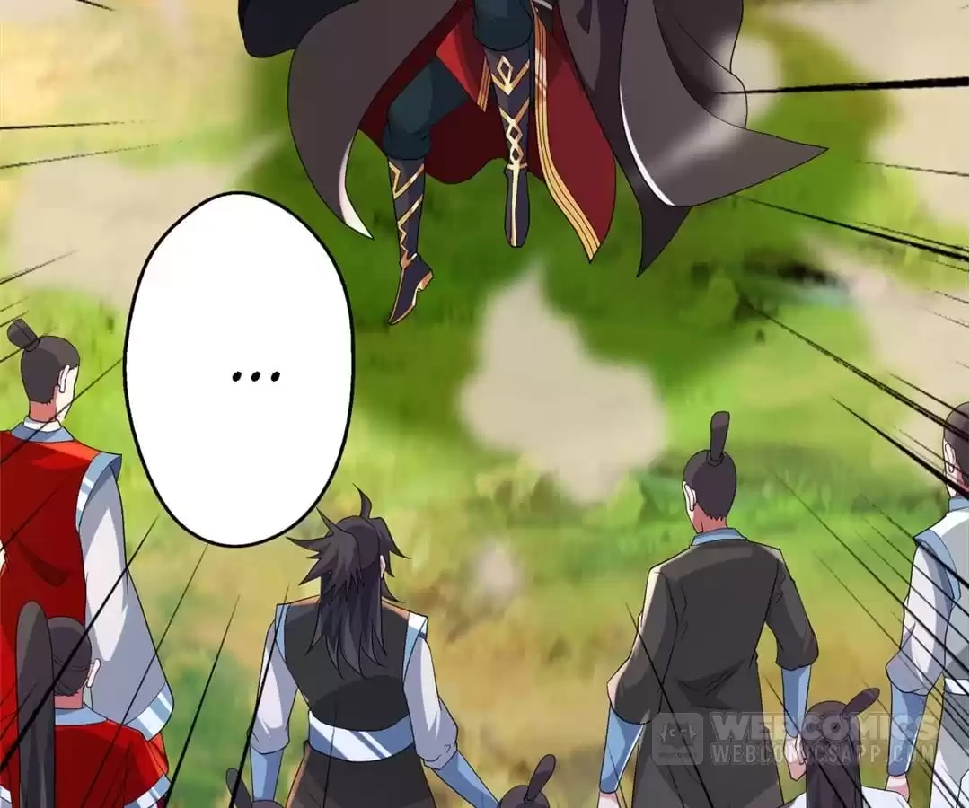 Banished Disciple's Counterattack Chapter 366 page 175 - 