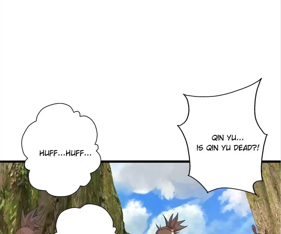 Banished Disciple's Counterattack Chapter 366 page 177 - 