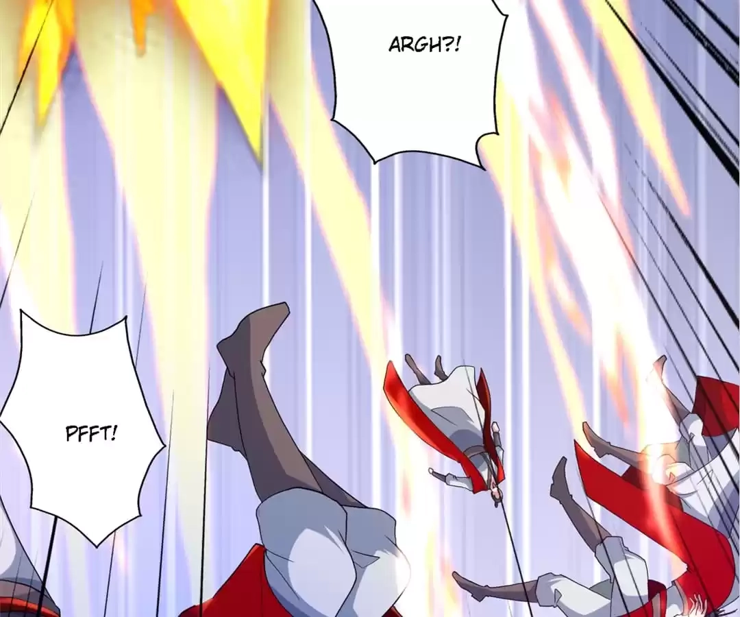 Banished Disciple's Counterattack Chapter 366 page 186 - 