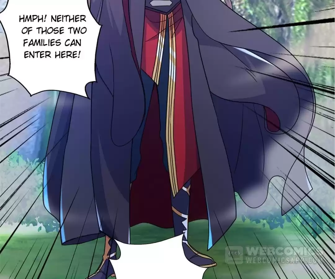 Banished Disciple's Counterattack Chapter 366 page 190 - 