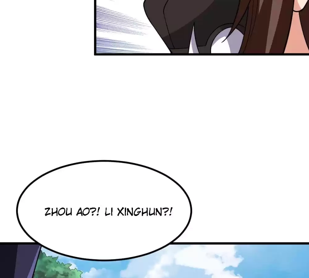 Banished Disciple's Counterattack Chapter 366 page 20 - 