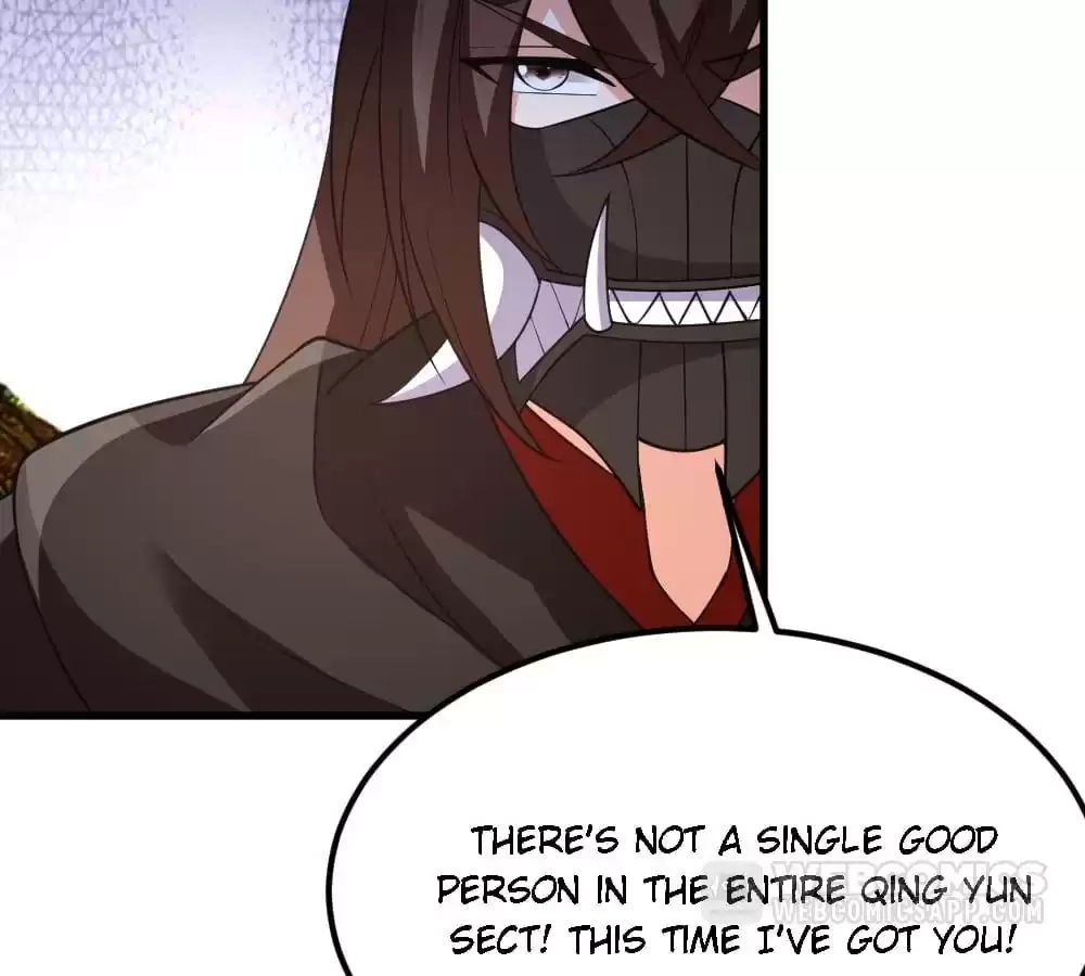 Banished Disciple's Counterattack Chapter 366 page 23 - 
