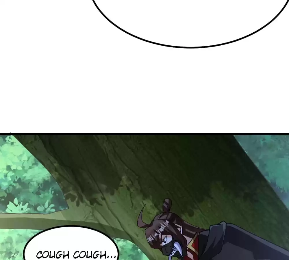 Banished Disciple's Counterattack Chapter 366 page 24 - 