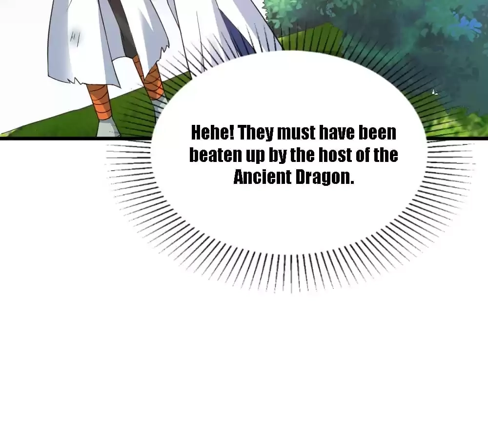 Banished Disciple's Counterattack Chapter 366 page 26 - 