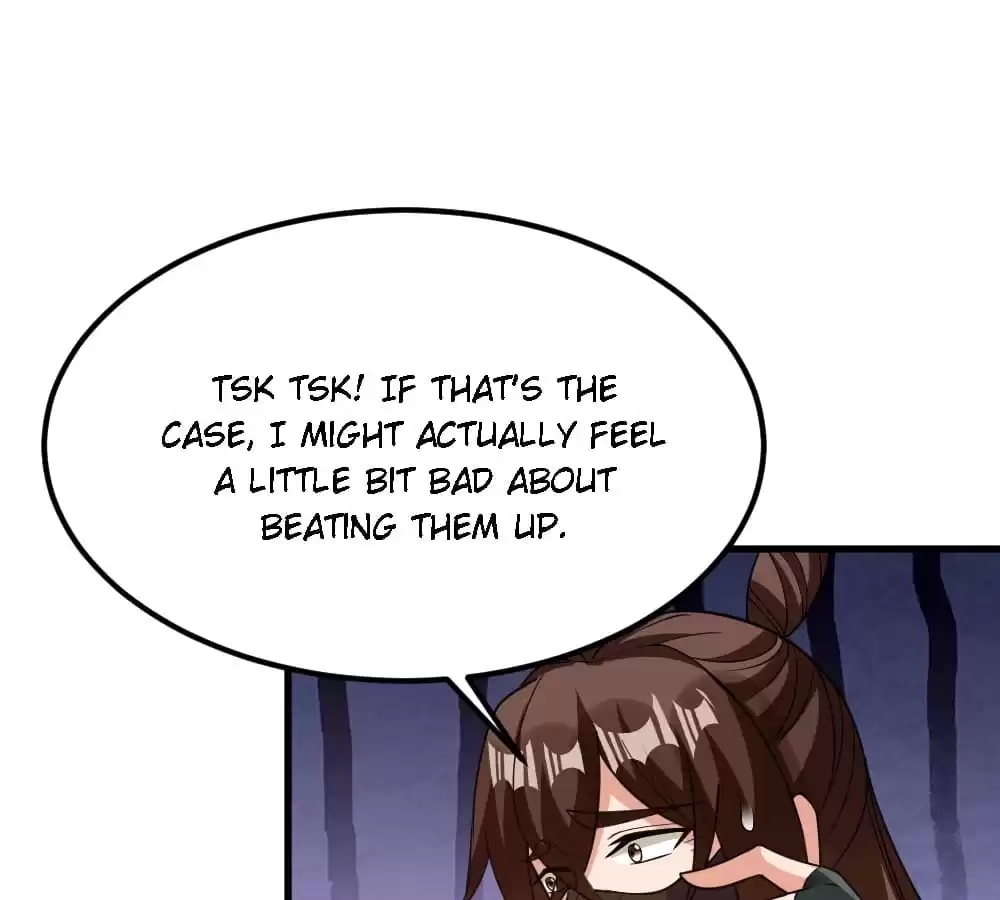 Banished Disciple's Counterattack Chapter 366 page 27 - 