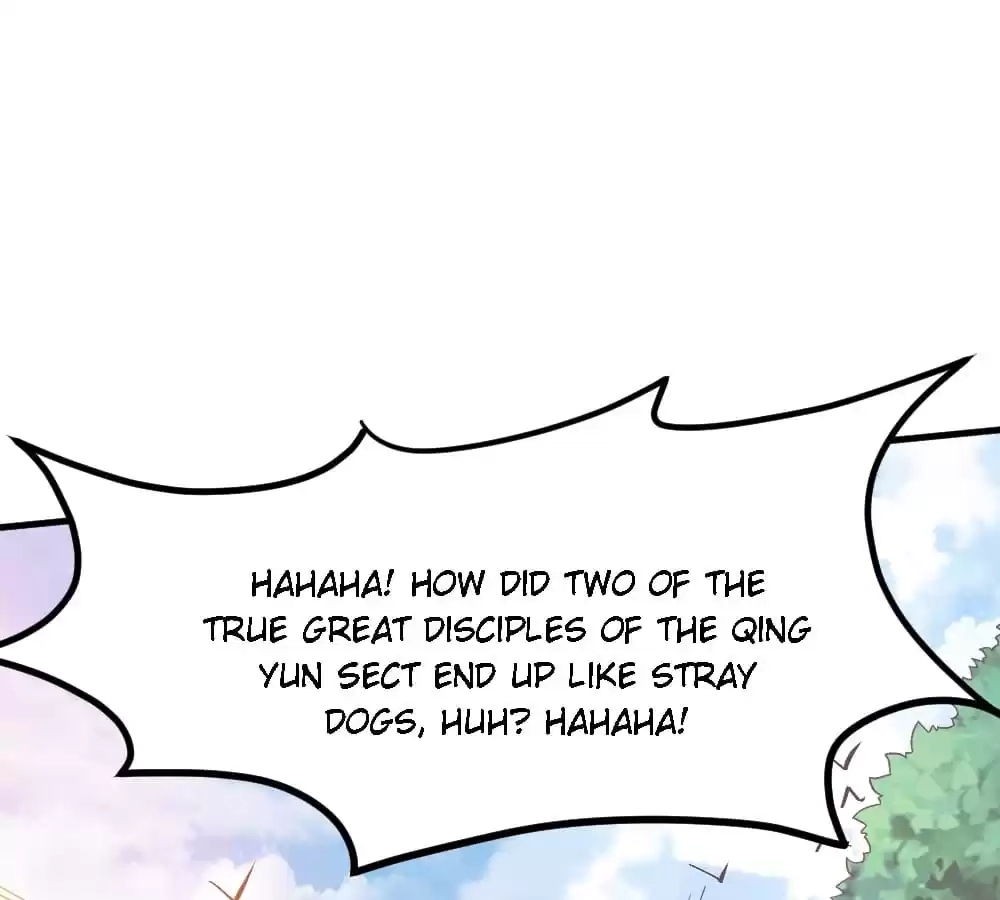 Banished Disciple's Counterattack Chapter 366 page 29 - 