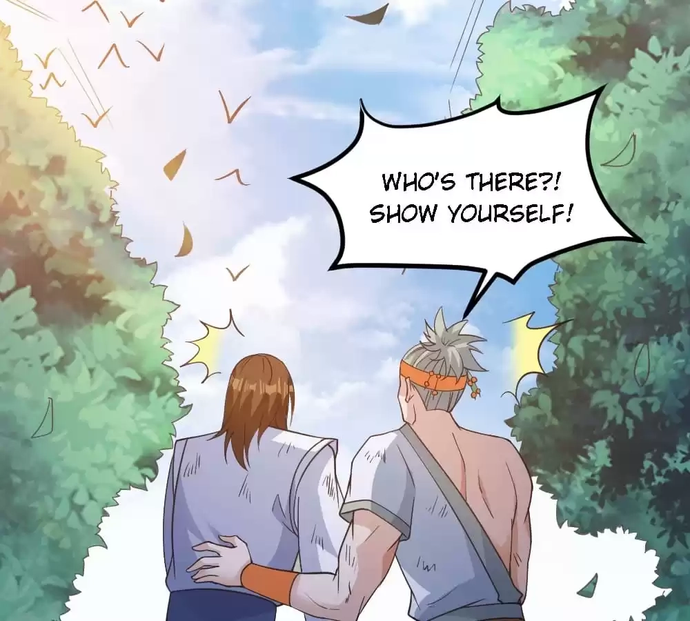 Banished Disciple's Counterattack Chapter 366 page 30 - 