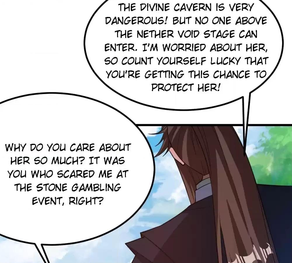 Banished Disciple's Counterattack Chapter 366 page 4 - 