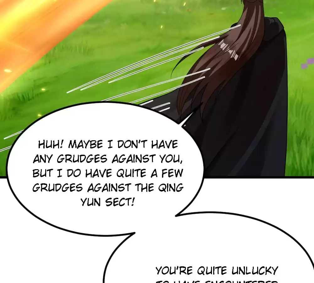 Banished Disciple's Counterattack Chapter 366 page 34 - 