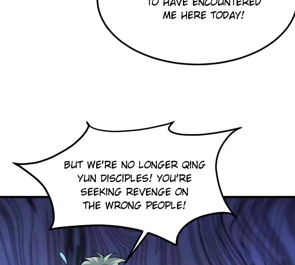 Banished Disciple's Counterattack Chapter 366 page 35 - 