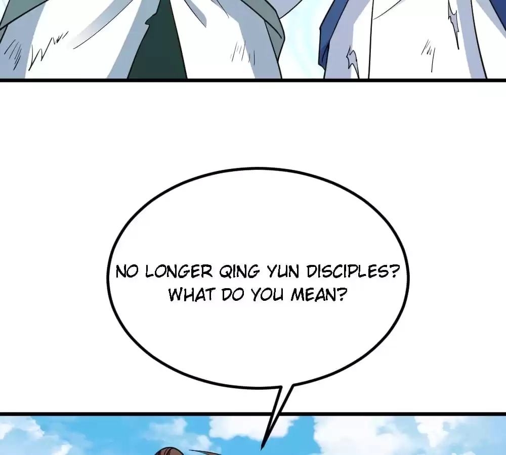 Banished Disciple's Counterattack Chapter 366 page 37 - 