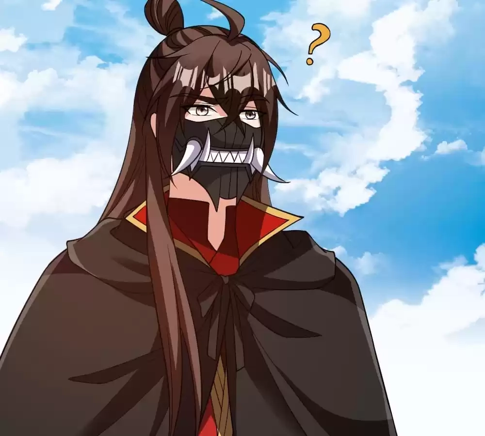 Banished Disciple's Counterattack Chapter 366 page 38 - 