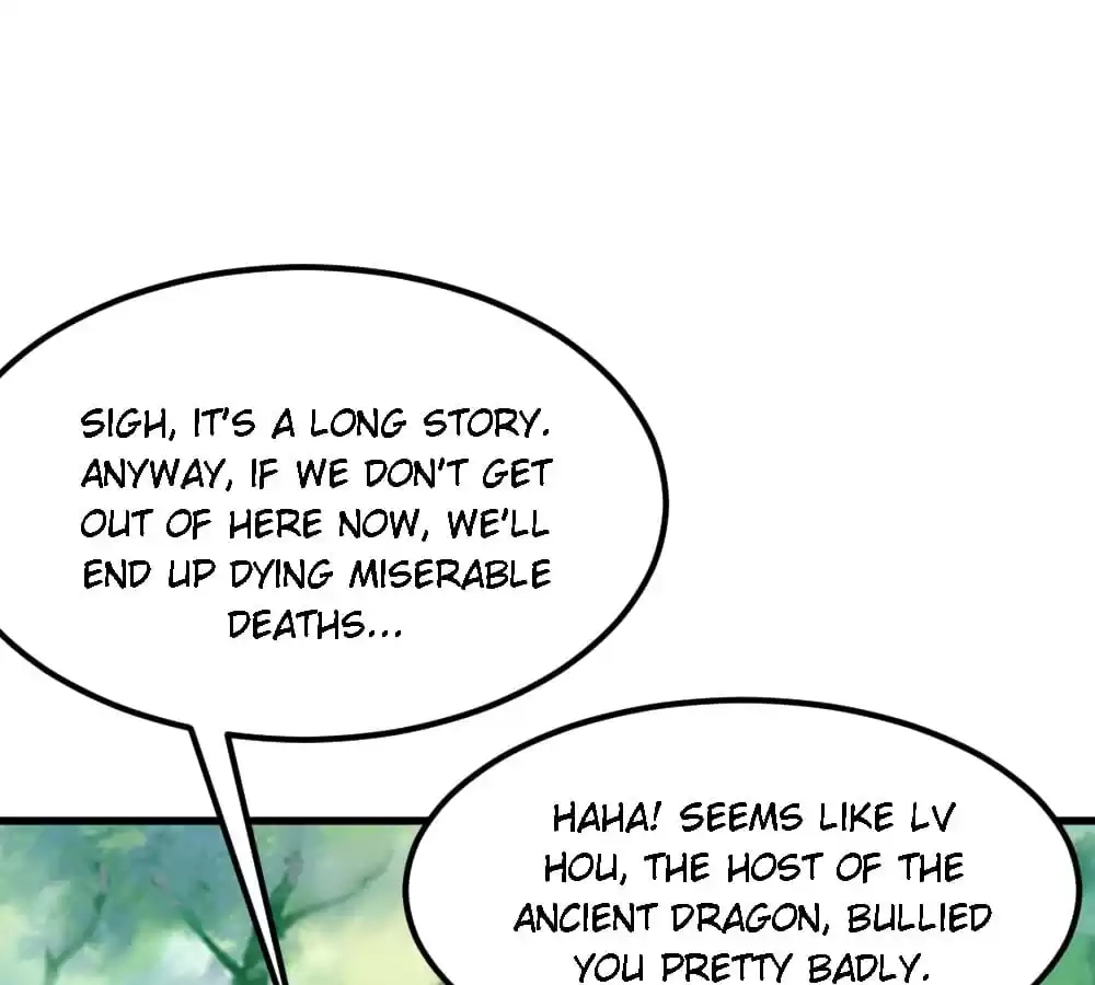 Banished Disciple's Counterattack Chapter 366 page 40 - 