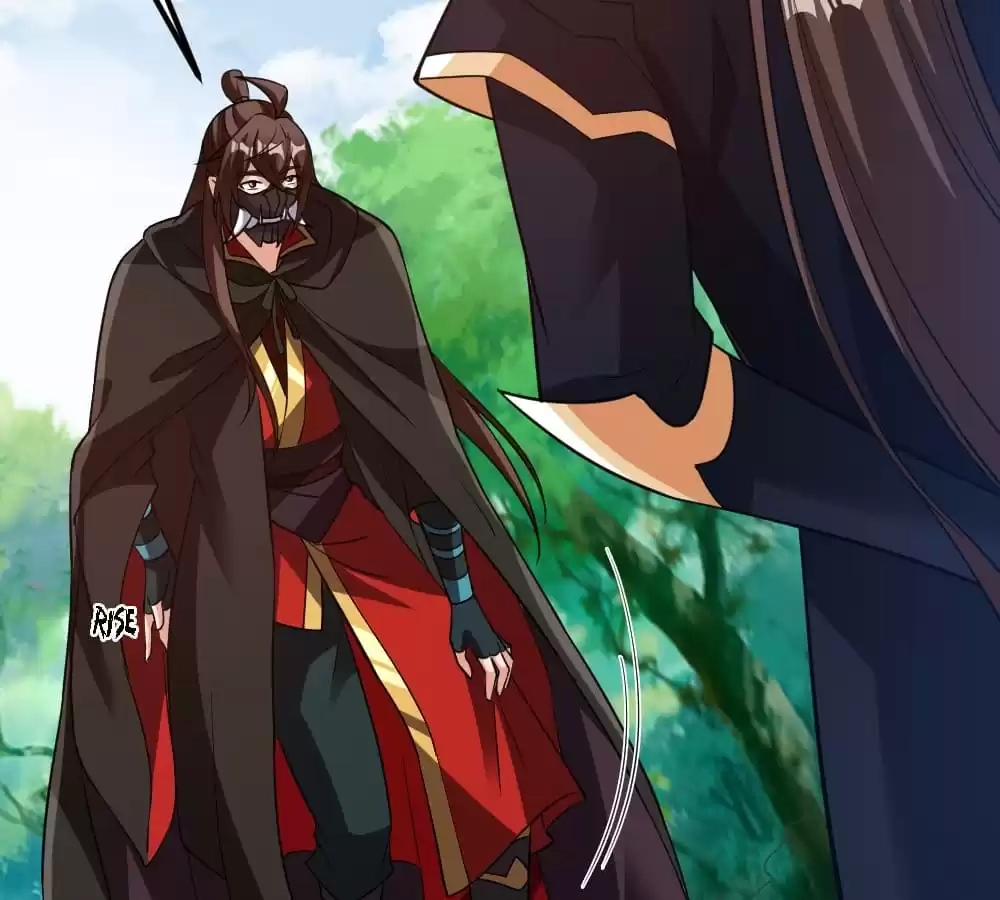 Banished Disciple's Counterattack Chapter 366 page 5 - 
