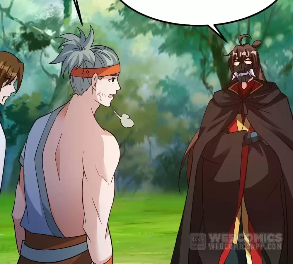 Banished Disciple's Counterattack Chapter 366 page 41 - 