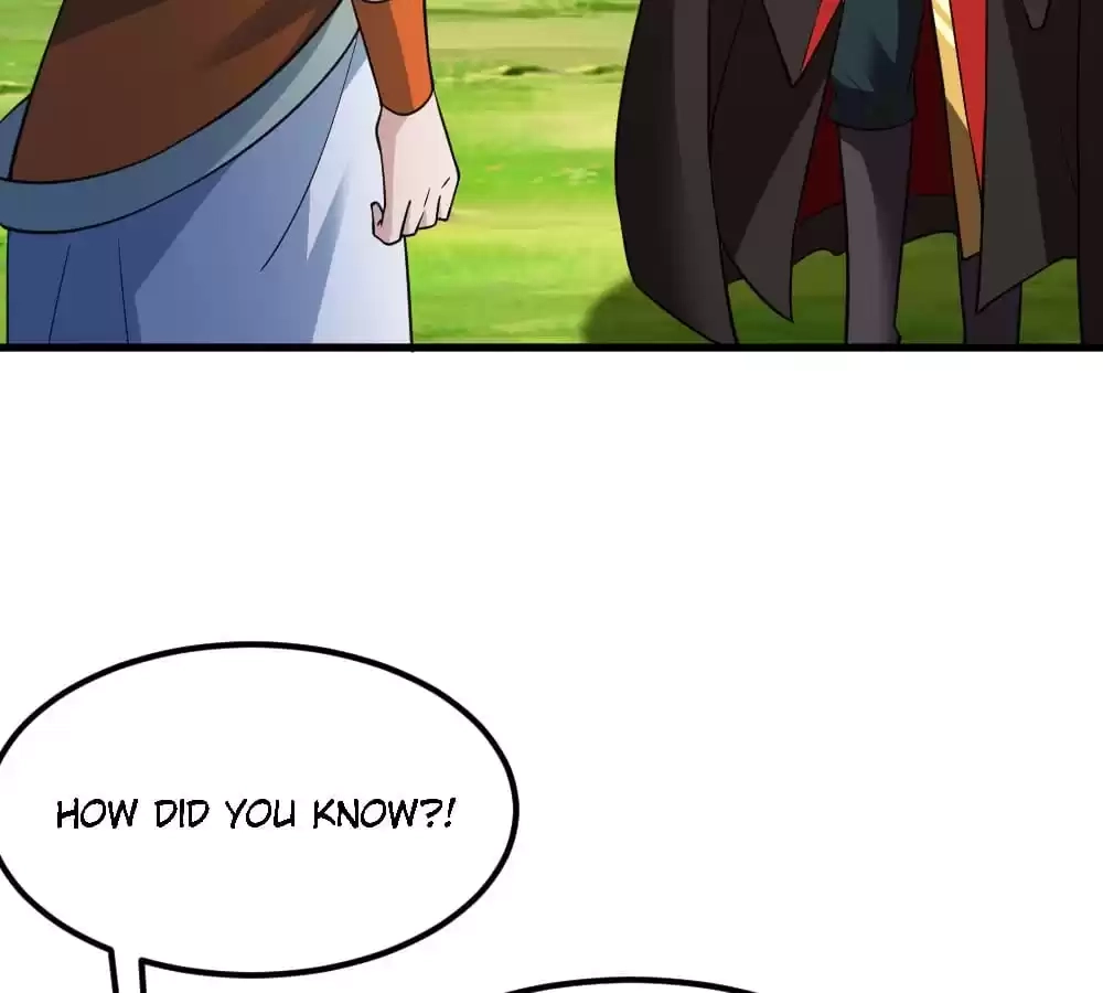 Banished Disciple's Counterattack Chapter 366 page 42 - 