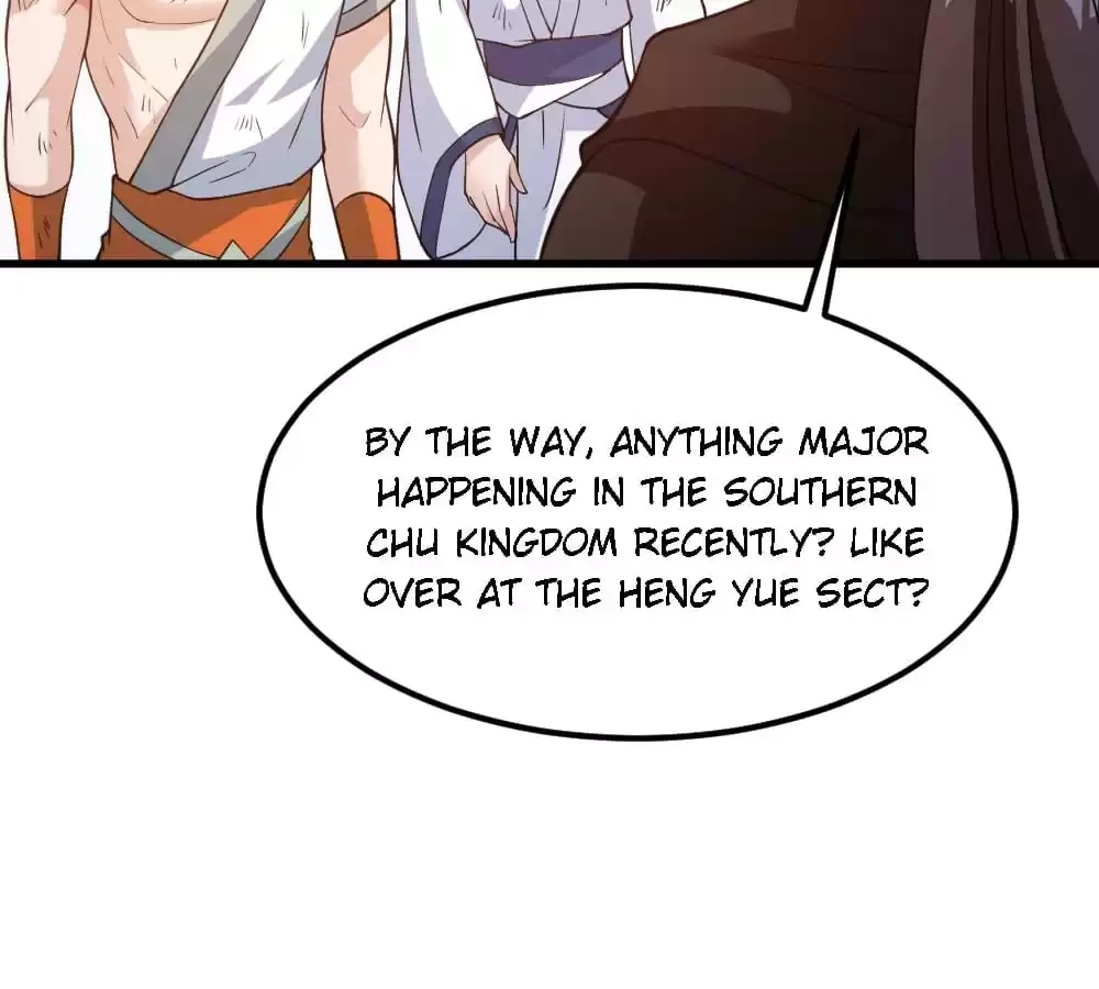 Banished Disciple's Counterattack Chapter 366 page 44 - 