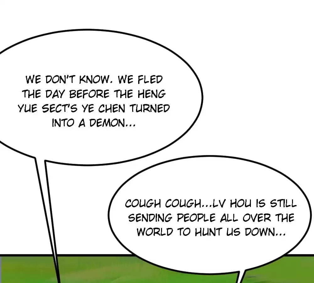 Banished Disciple's Counterattack Chapter 366 page 45 - 