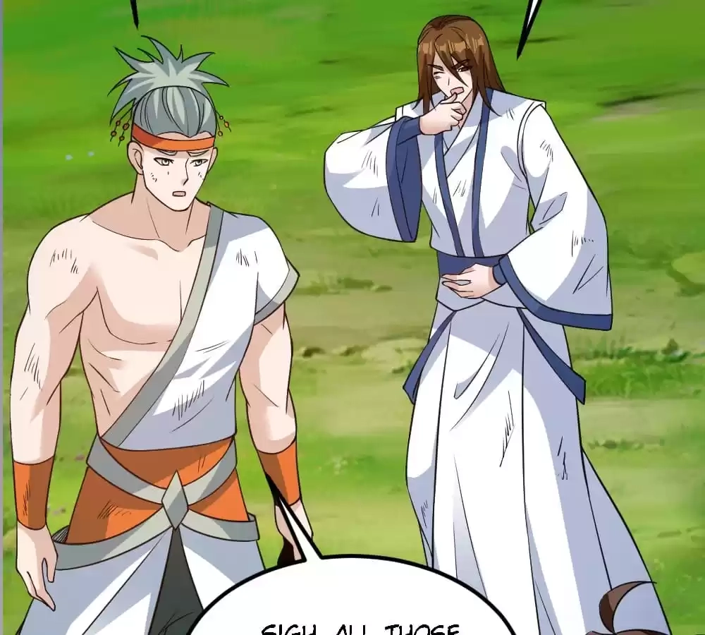 Banished Disciple's Counterattack Chapter 366 page 46 - 