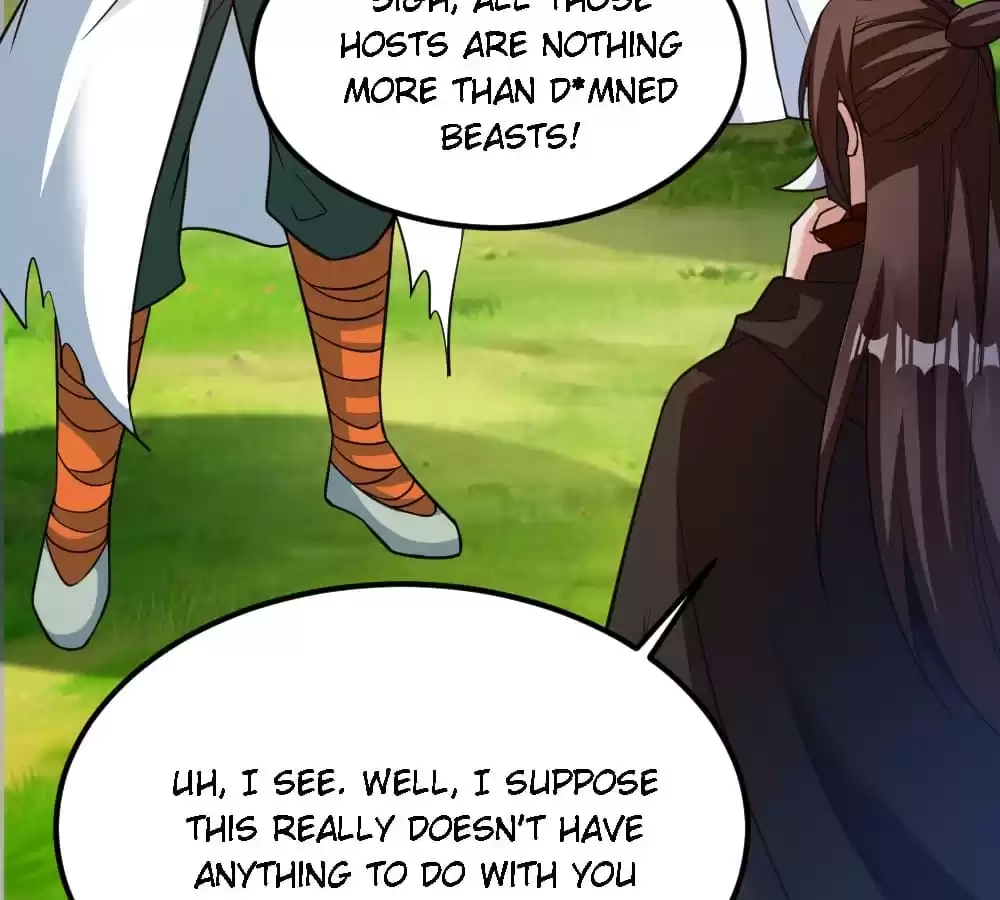 Banished Disciple's Counterattack Chapter 366 page 47 - 