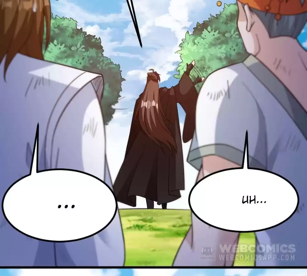 Banished Disciple's Counterattack Chapter 366 page 49 - 