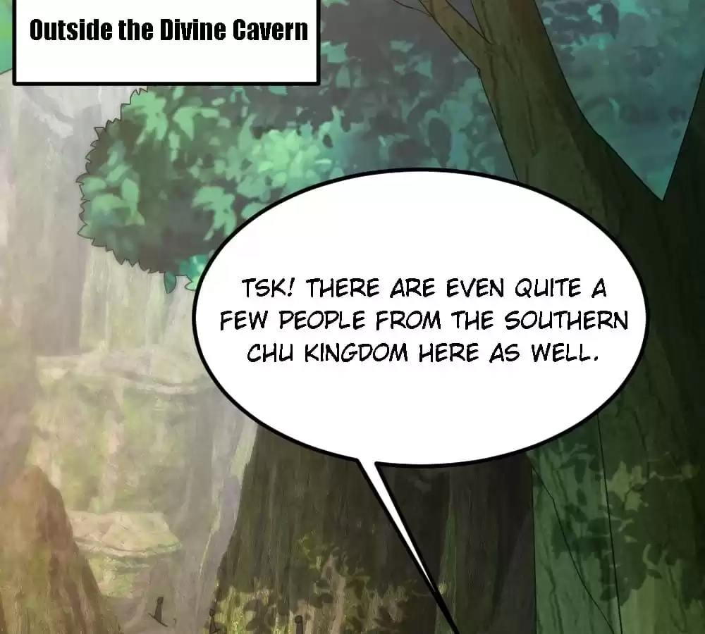 Banished Disciple's Counterattack Chapter 366 page 52 - 
