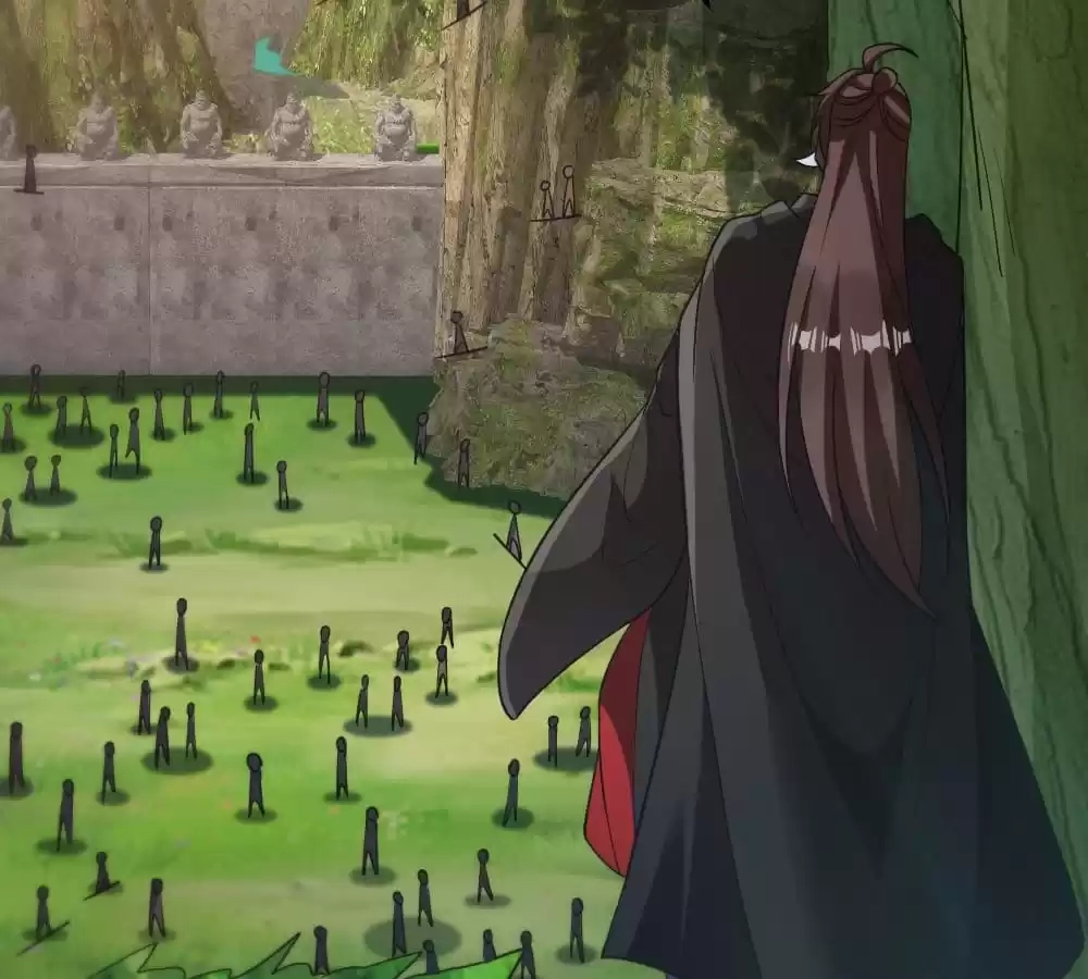 Banished Disciple's Counterattack Chapter 366 page 53 - 