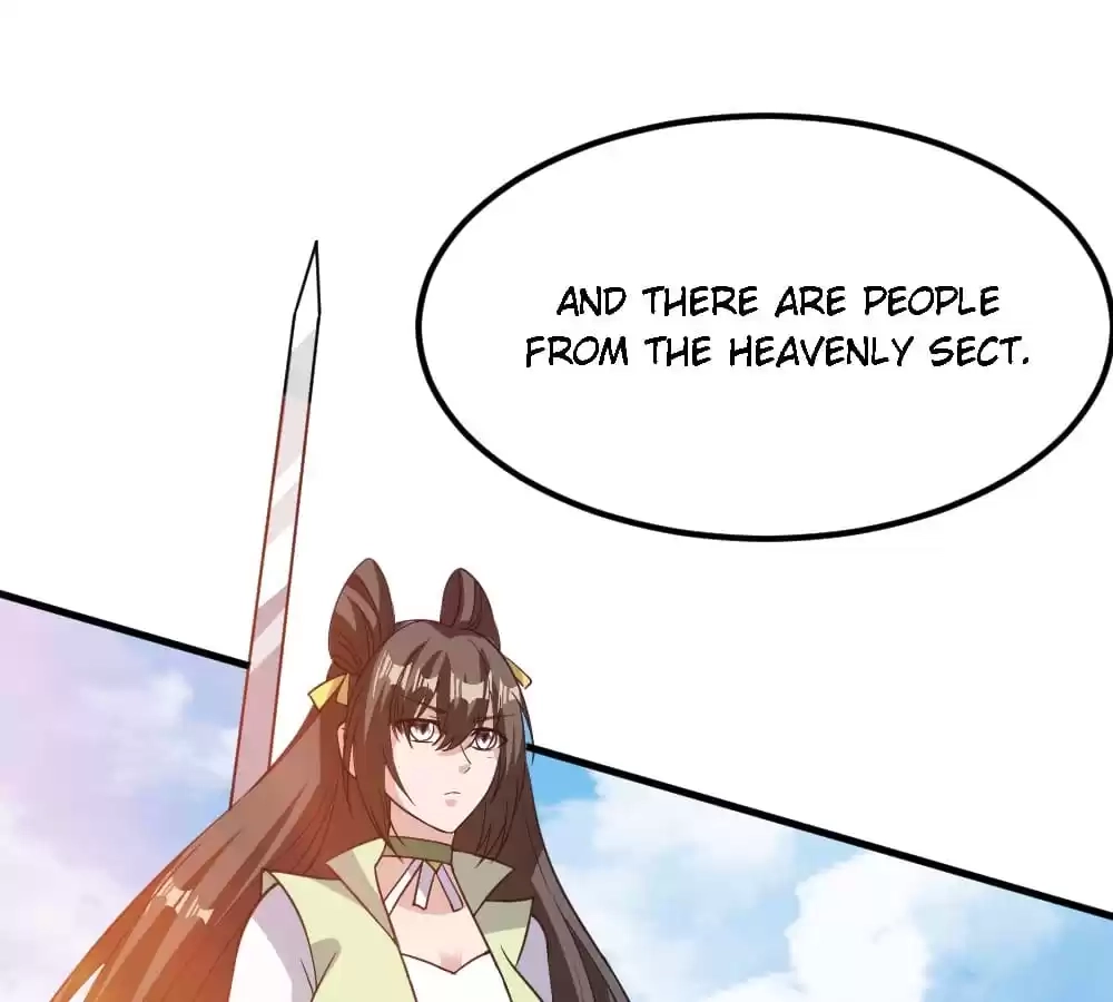 Banished Disciple's Counterattack Chapter 366 page 55 - 