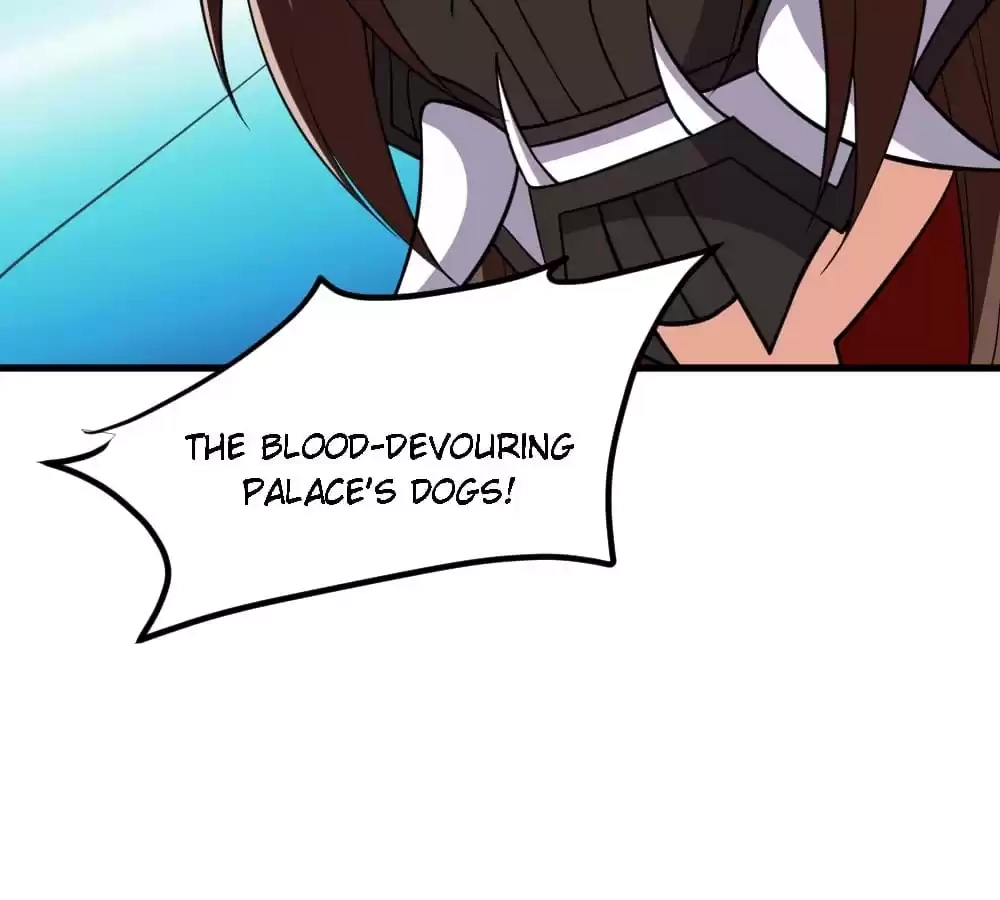 Banished Disciple's Counterattack Chapter 366 page 59 - 
