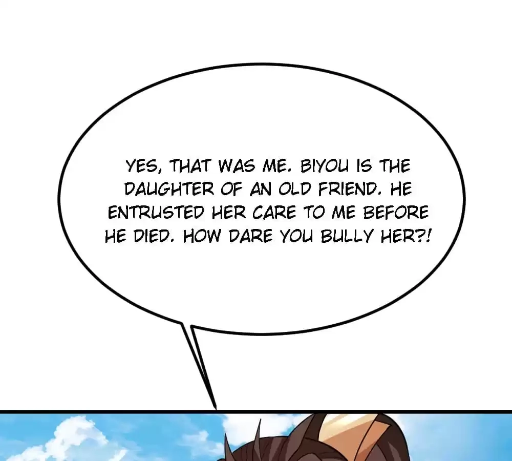 Banished Disciple's Counterattack Chapter 366 page 7 - 