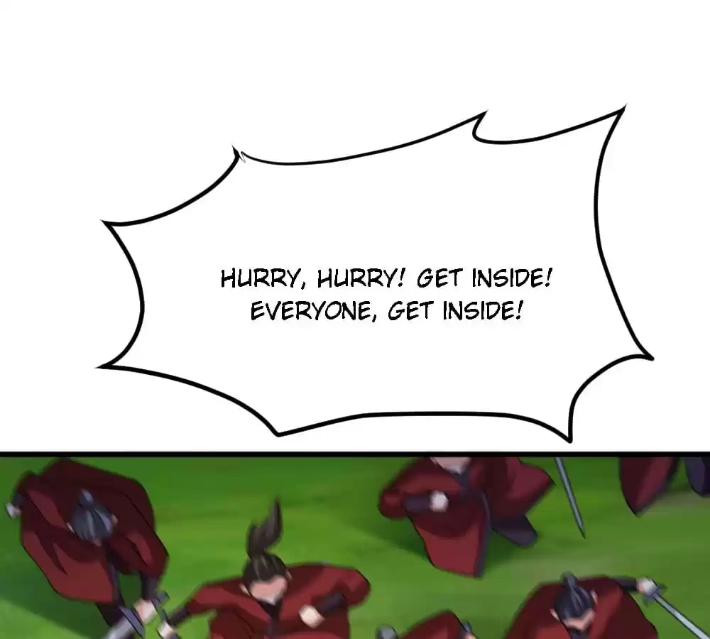 Banished Disciple's Counterattack Chapter 366 page 69 - 