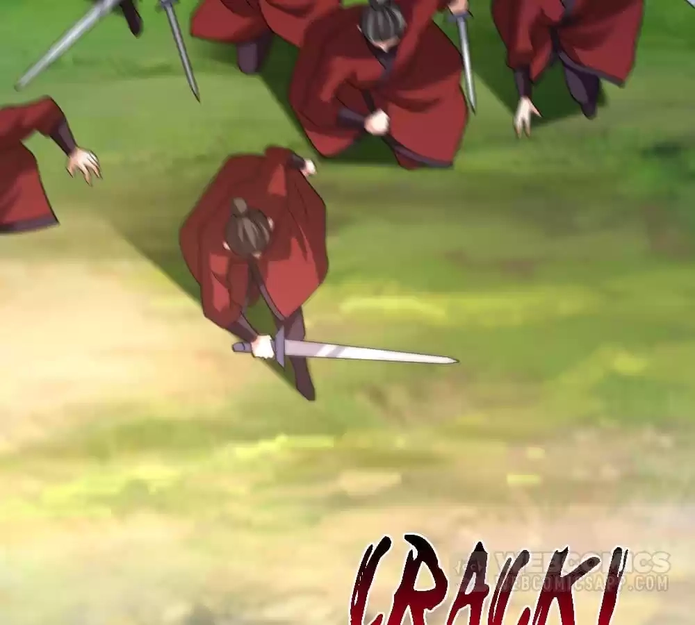 Banished Disciple's Counterattack Chapter 366 page 70 - 