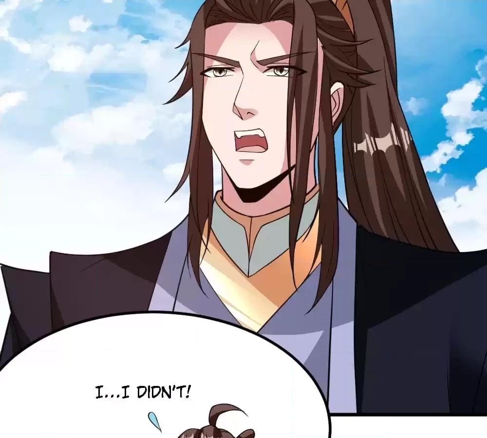 Banished Disciple's Counterattack Chapter 366 page 8 - 