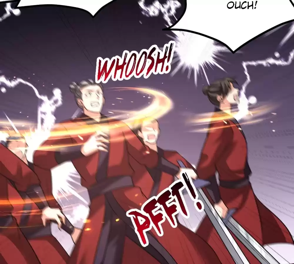 Banished Disciple's Counterattack Chapter 366 page 73 - 