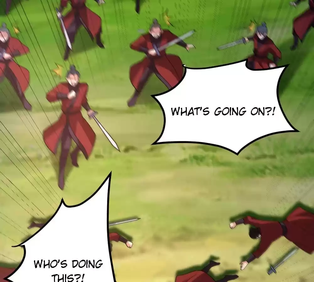 Banished Disciple's Counterattack Chapter 366 page 75 - 