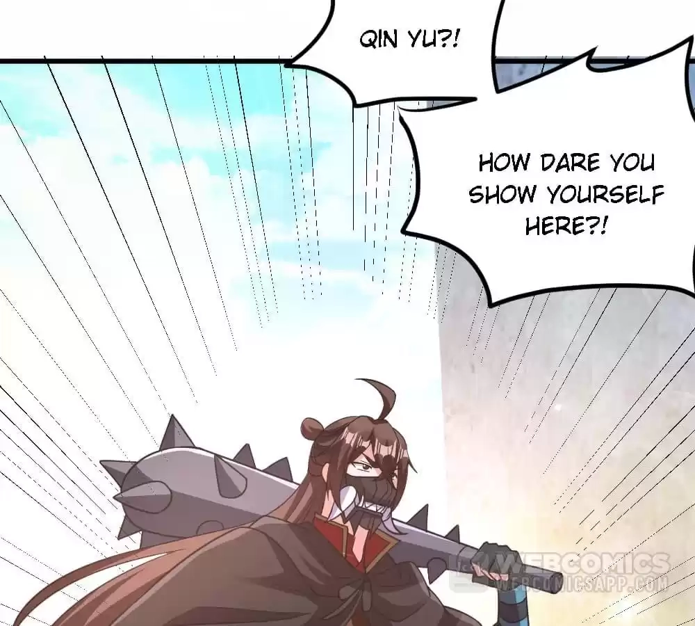 Banished Disciple's Counterattack Chapter 366 page 78 - 