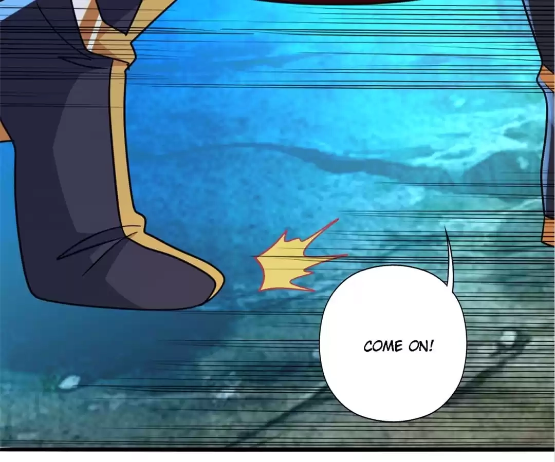Banished Disciple's Counterattack Chapter 366 page 88 - 