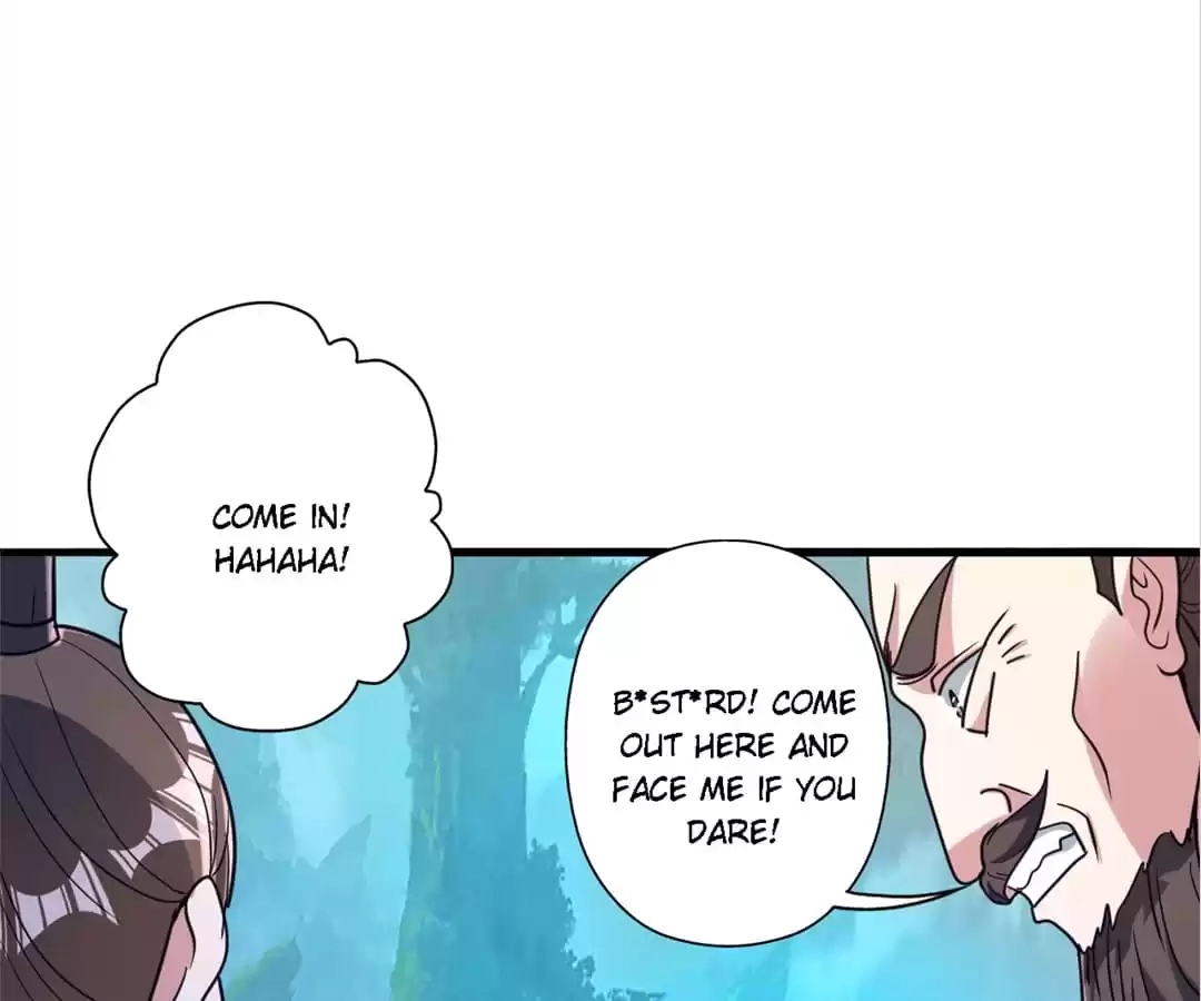 Banished Disciple's Counterattack Chapter 366 page 90 - 