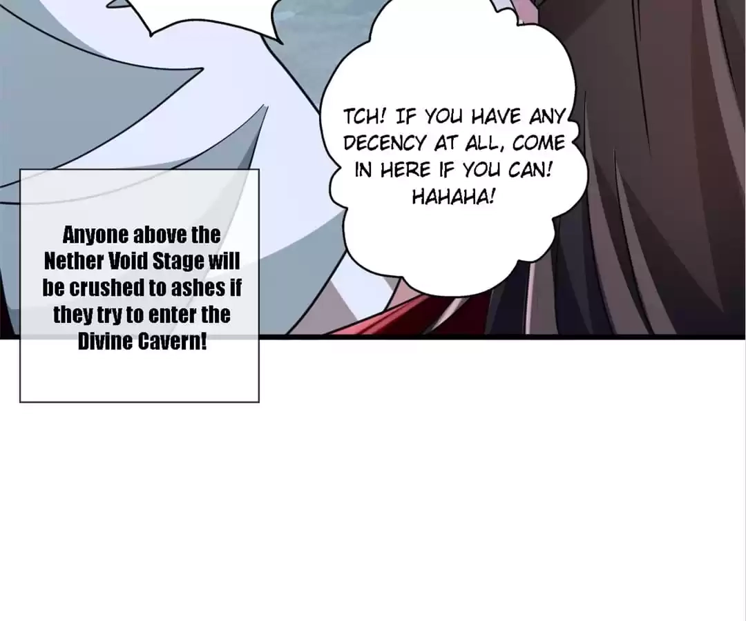 Banished Disciple's Counterattack Chapter 366 page 92 - 