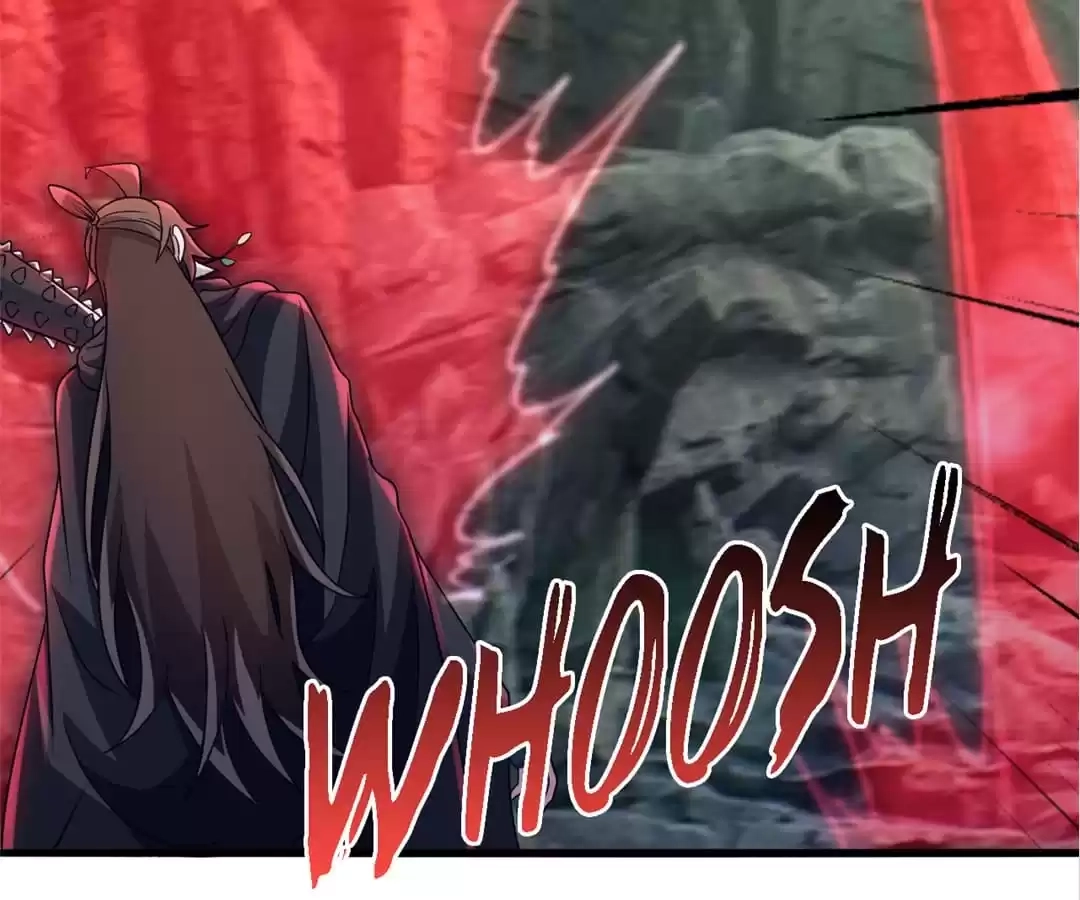 Banished Disciple's Counterattack Chapter 366 page 95 - 
