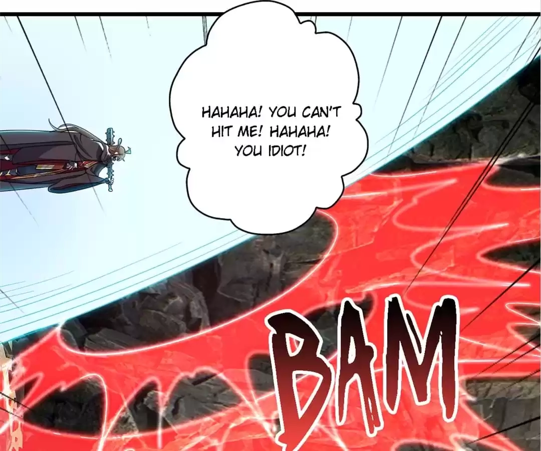 Banished Disciple's Counterattack Chapter 366 page 97 - 