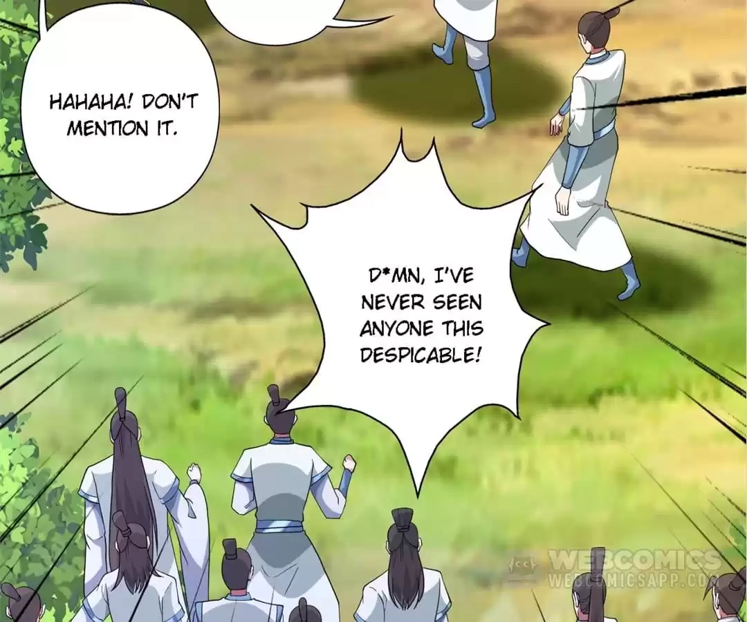 Banished Disciple's Counterattack Chapter 367 page 2 - 
