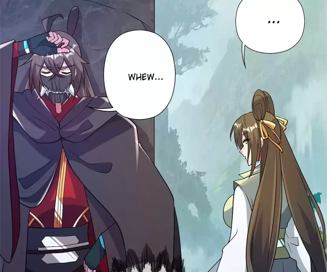 Banished Disciple's Counterattack Chapter 367 page 11 - 