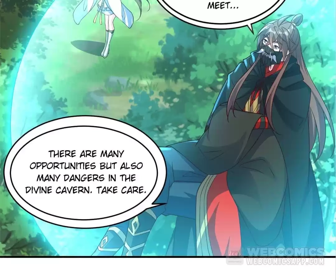 Banished Disciple's Counterattack Chapter 367 page 107 - 