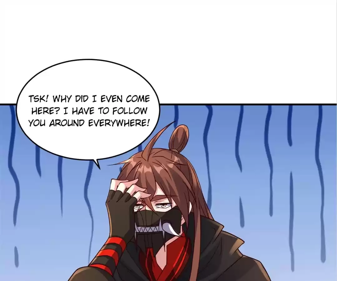 Banished Disciple's Counterattack Chapter 367 page 116 - 