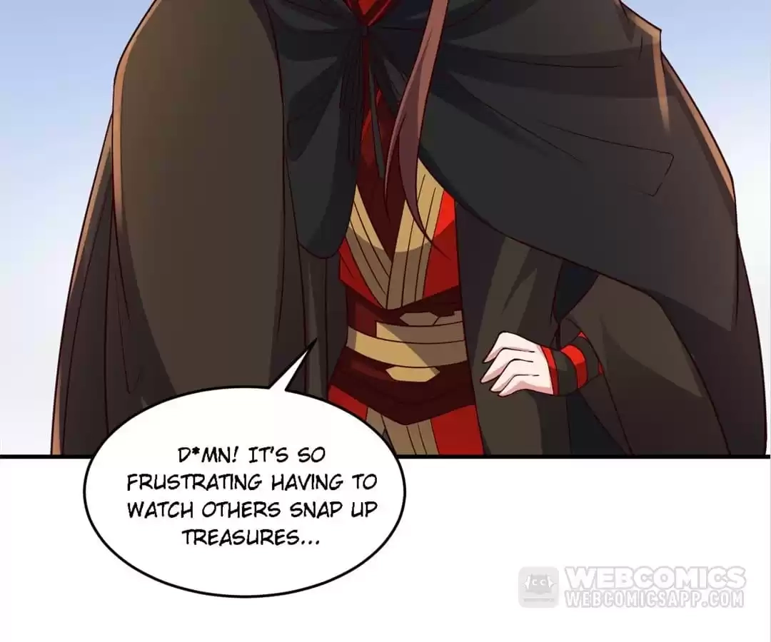 Banished Disciple's Counterattack Chapter 367 page 117 - 