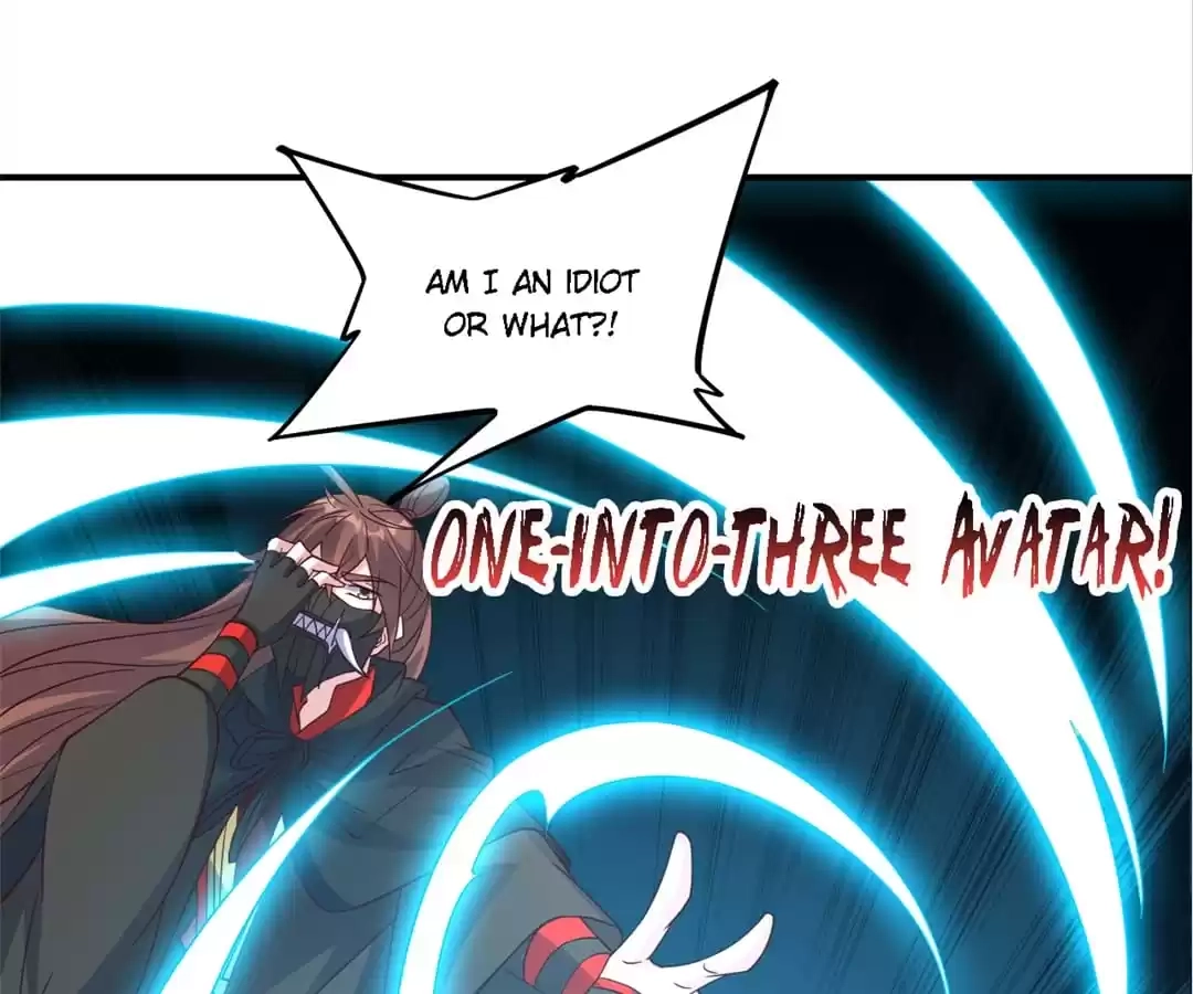 Banished Disciple's Counterattack Chapter 367 page 119 - 